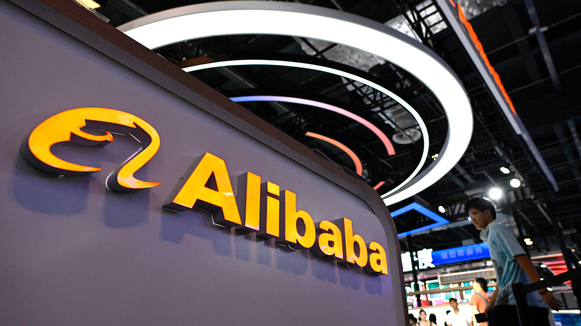 Alibaba, payment firm will pay $600 million to resolve US probe 