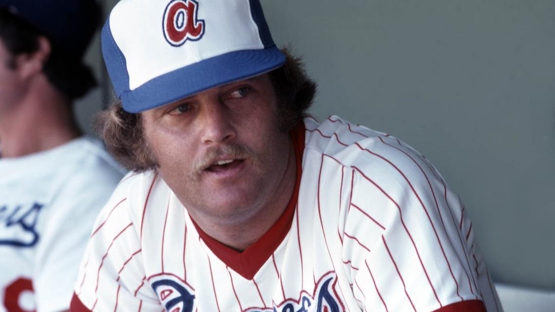 Former Braves slugger Horner dead at 68