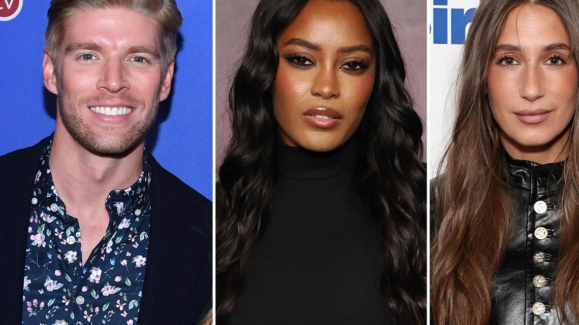 Kyle Cooke Says Ciara ‘Had Evidence' of West and Amanda Romance 