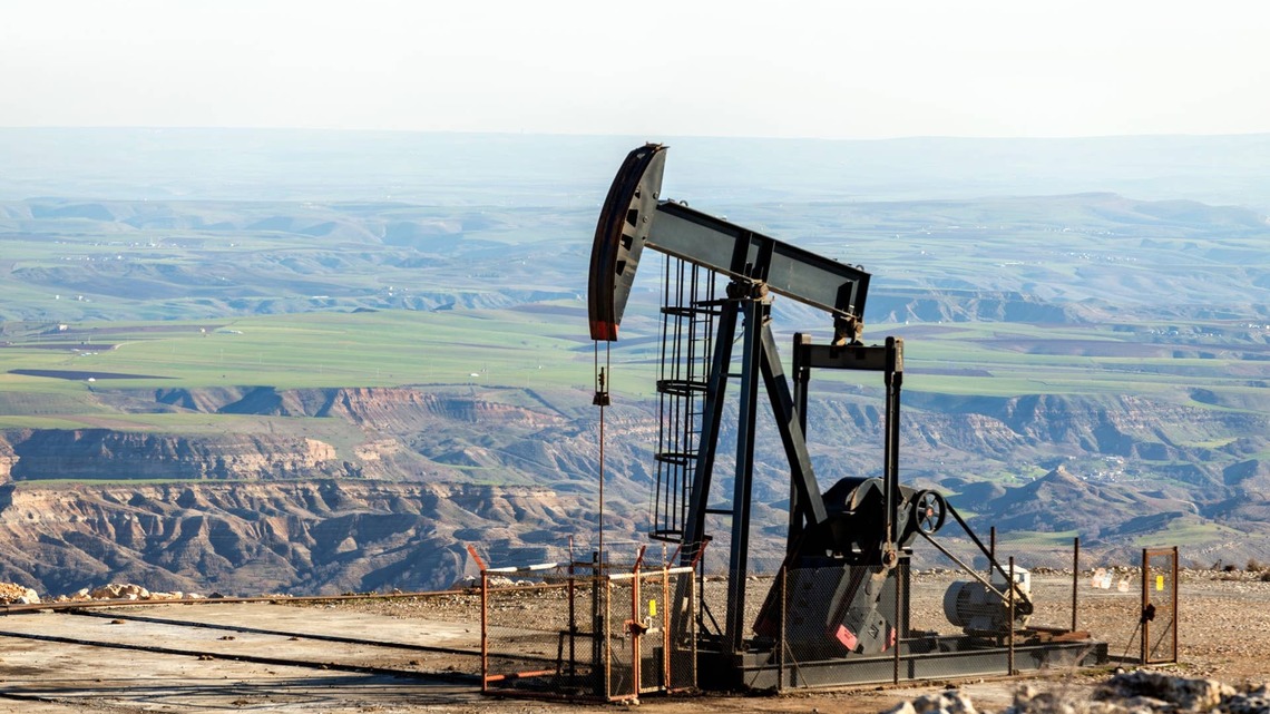 JPMorgan sends stark warning on $100 oil