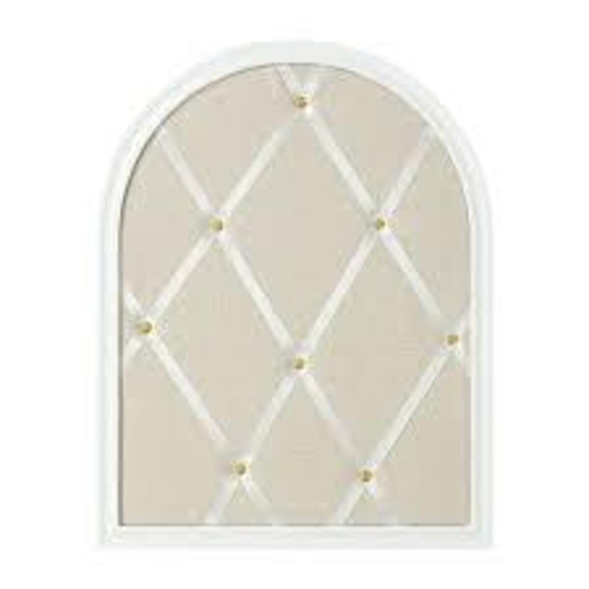  Arched Wall Pinboard.