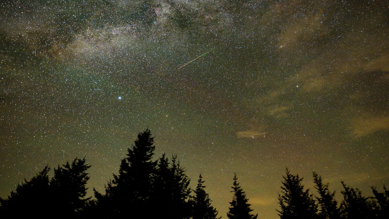 ‘Spectacular’ CA park among best places to watch Perseid meteor shower. See where