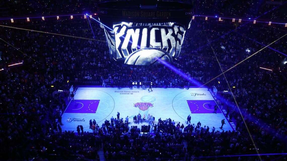 NBA Finals ticket prices continue to plunge ahead of Game 4 