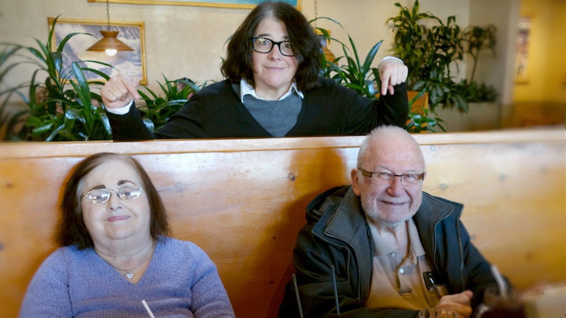 I'm an eldest daughter. A life of caregiving left me collapsed, exhausted and grieving 