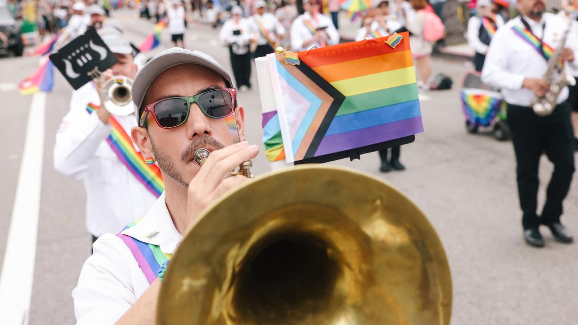 LZ Granderson: The sin of pride has nothing to do with the season of Pride 
