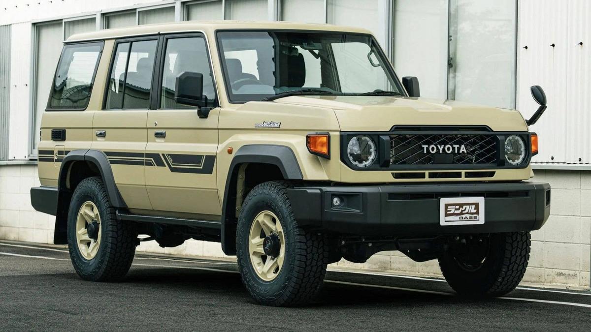 Toyota