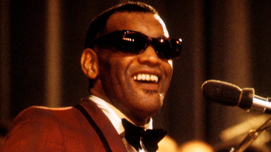 1959 No. 1 Hit, Written Accidentally by Ray Charles, Remains 'One of the Greatest Songs in Music History' 67 Years Later 