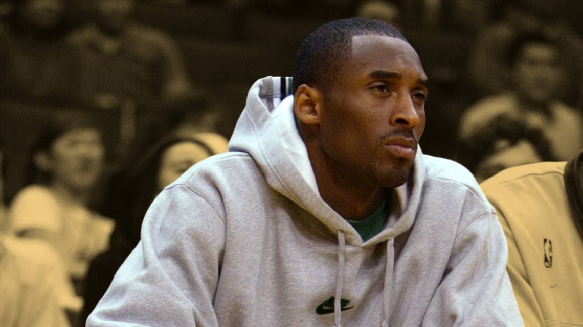 Kobe Bryant's statement after sexual assault charge was dropped: "I want to apologize directly to the young woman" 