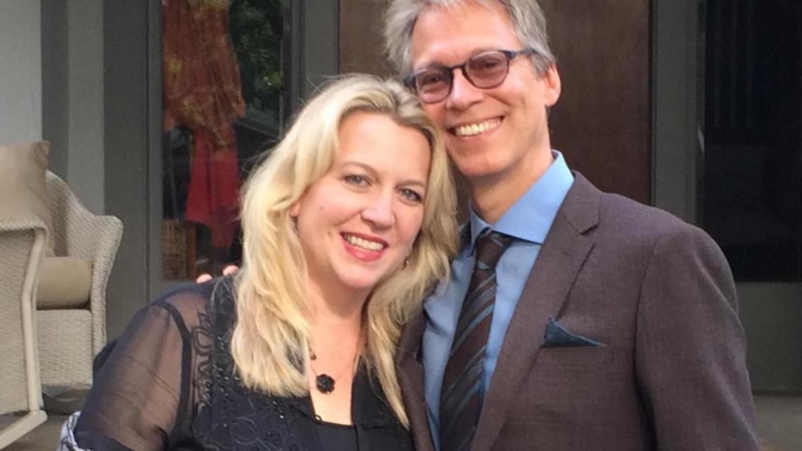 Author Cheryl Strayed Reveals Husband Was Diagnosed With 'Fatal Illness' 