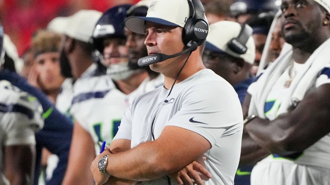 Three Truths and Two Lies About the Seahawks Heading into Week 5 