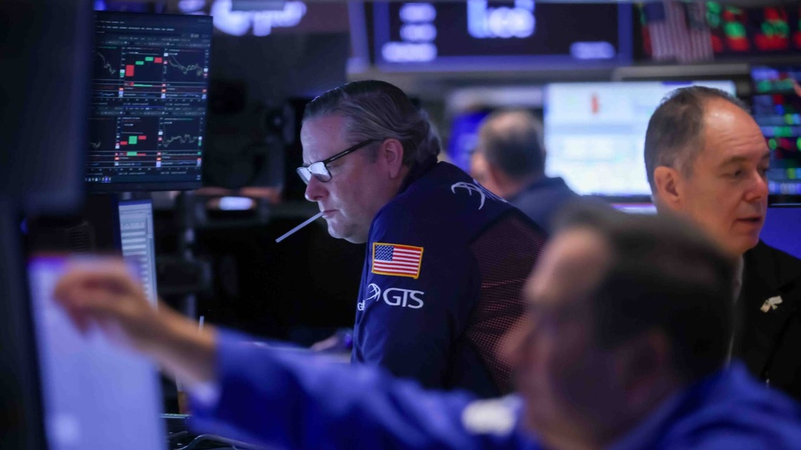 Bank of America sends strong message to stock market investors