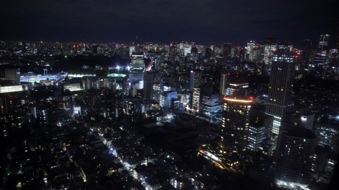 Japan to sidestep funding in tax cut outline, keep fiscal concerns alive 