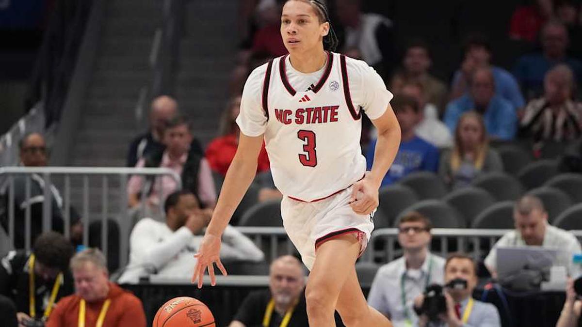  Matt Able would be the centerpiece of Michael Malone's first North Carolina team if he returns to college. | Bob Donnan-Imagn Images 