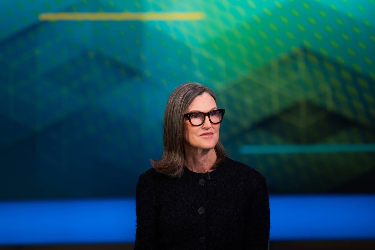  Cathie Wood's early SpaceX bet gained attention after Elon Musk's IPO 