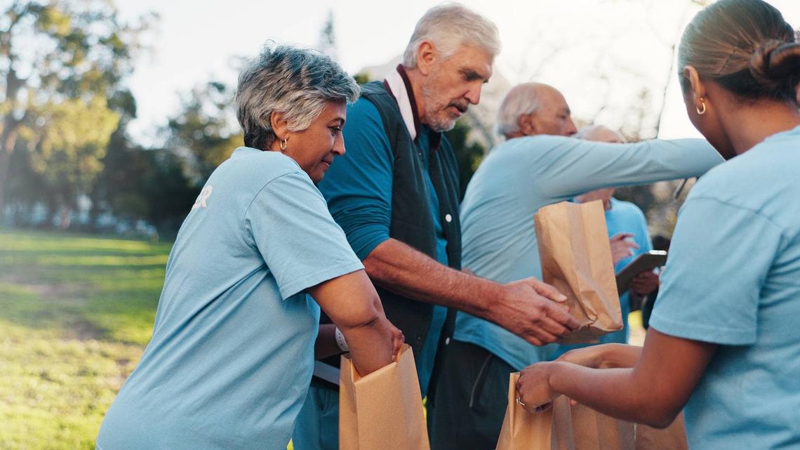 Congress moves to unlock 401(k) charitable donations 