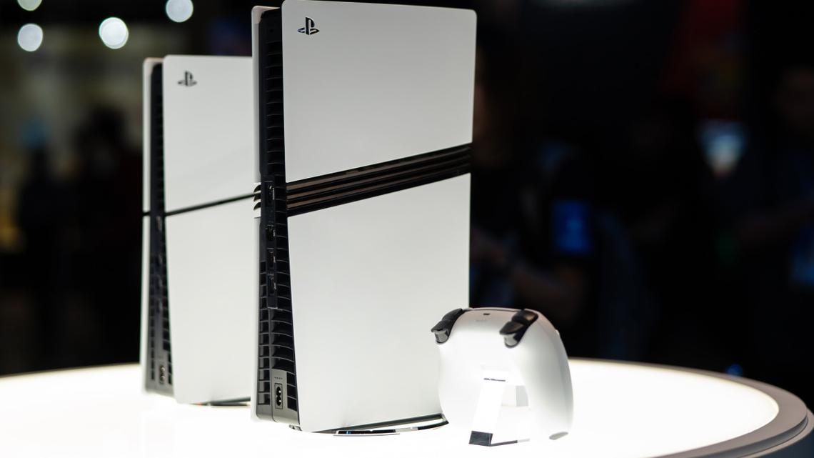 Act Now to Beat Sony's PS5 Price Hikes 