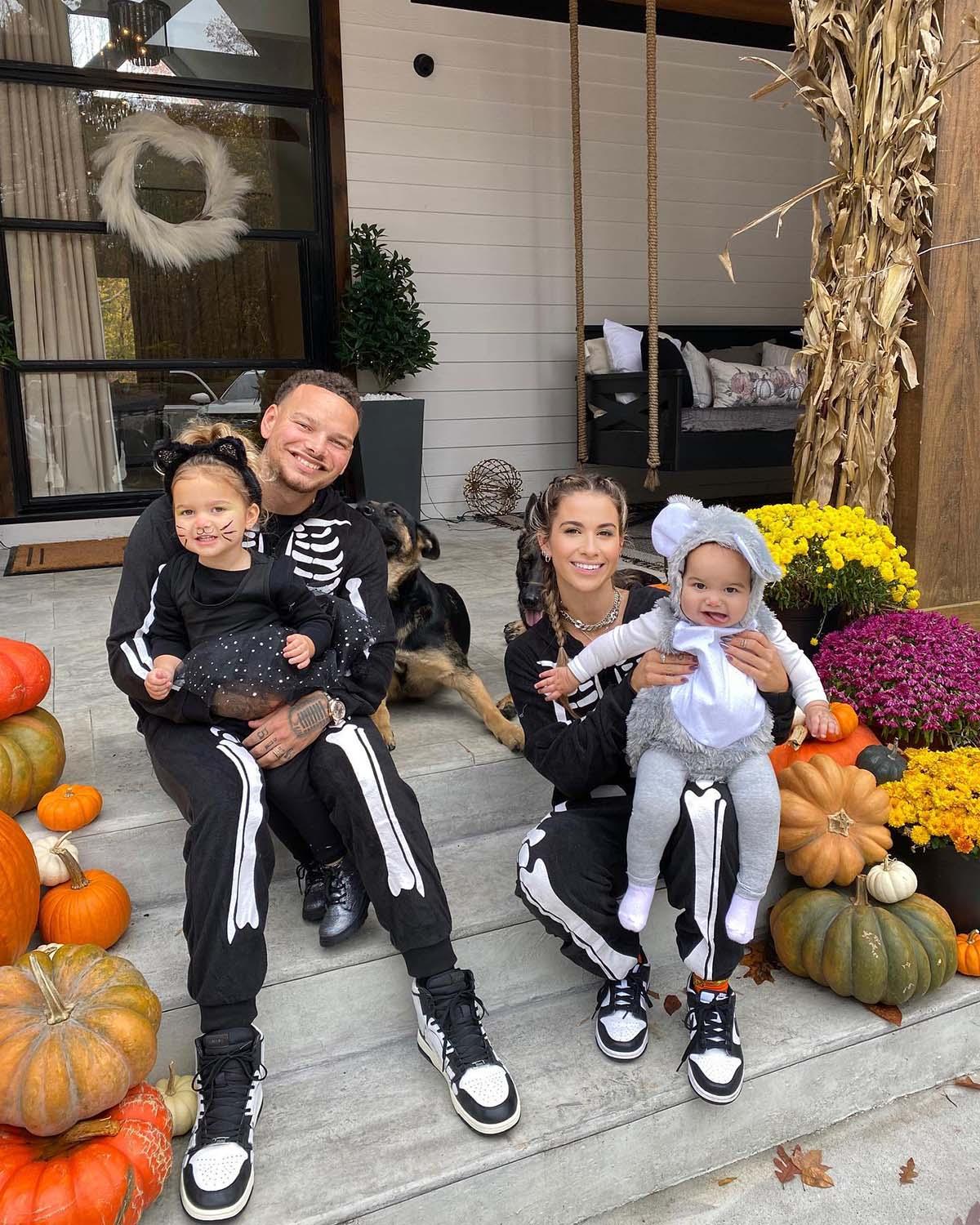  Courtesy of Katelyn Brown/Instagram 