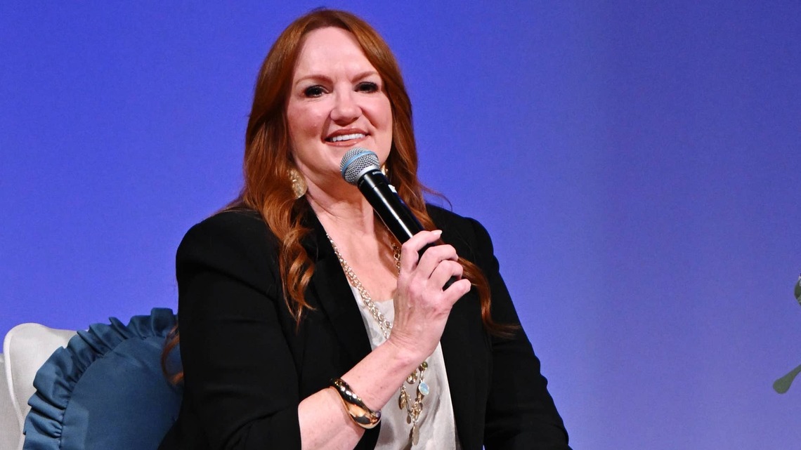 Ree Drummond Started a Blog About Life on an Oklahoma Ranch in 2006; 20 Years Later, She Has a Food Network Empire and a Retail Brand at Walmart 