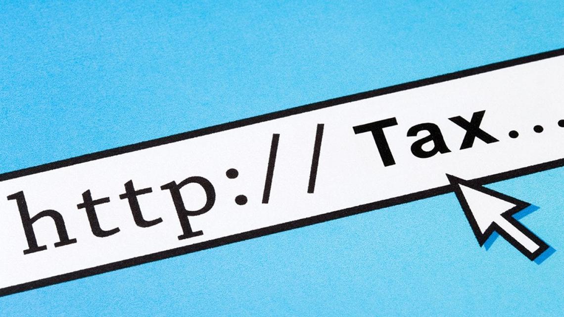 Why Gen Z is getting hit hardest by tax scams 