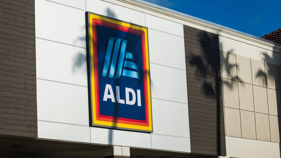 Aldi's New $30 Kids' Raised Planter Is the Cutest Way to Get Littles in the Garden 