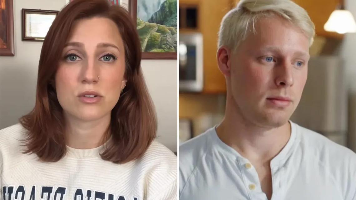 Inside Olivia and Ethan Plath's Finances as They Finalize Divorce 