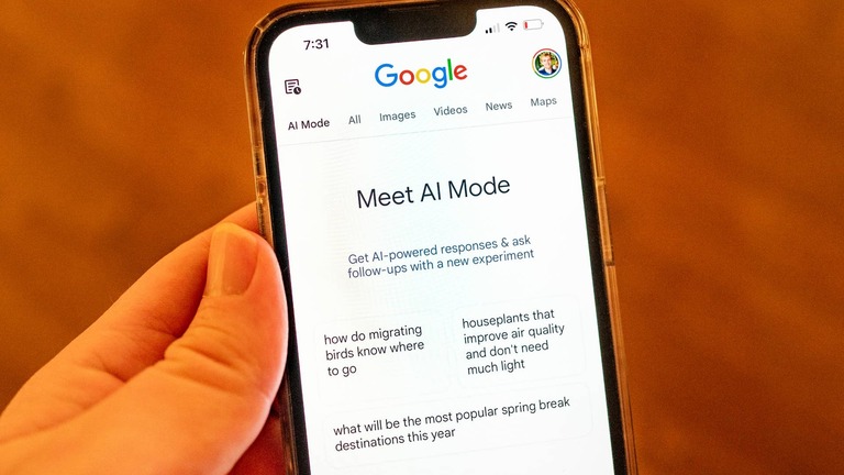 Macon, meet Dr. Google: How to search for health info without scaring yourself