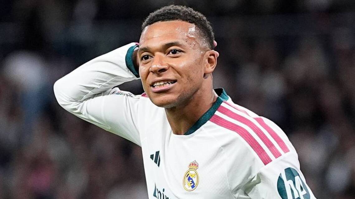 Memes, Mao Zedong, Millions at Stake: Explaining Kylian Mbappe's Ongoing Controversy