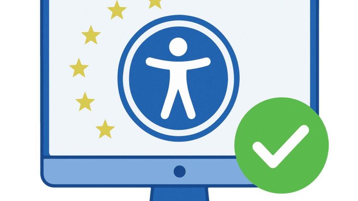One year after the European Accessibility Act, most businesses are still catching up 