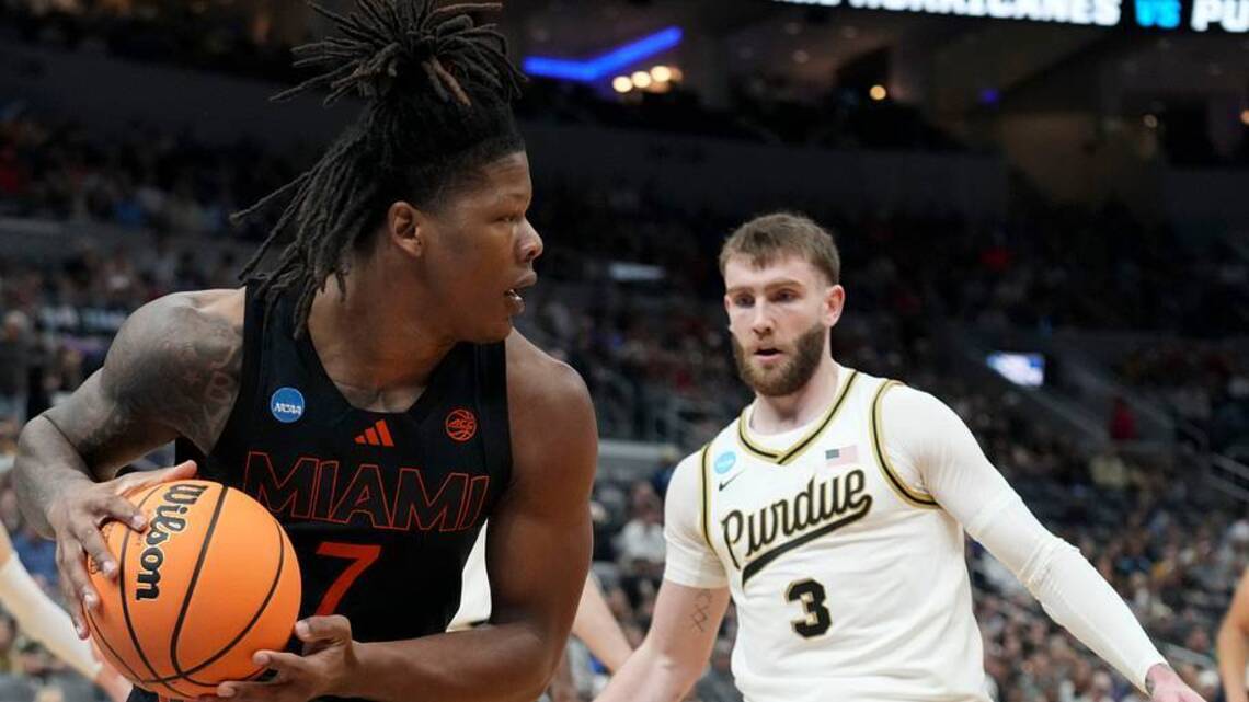 What Challenges Does Miami's Non-Conference Schedule Offer This Season