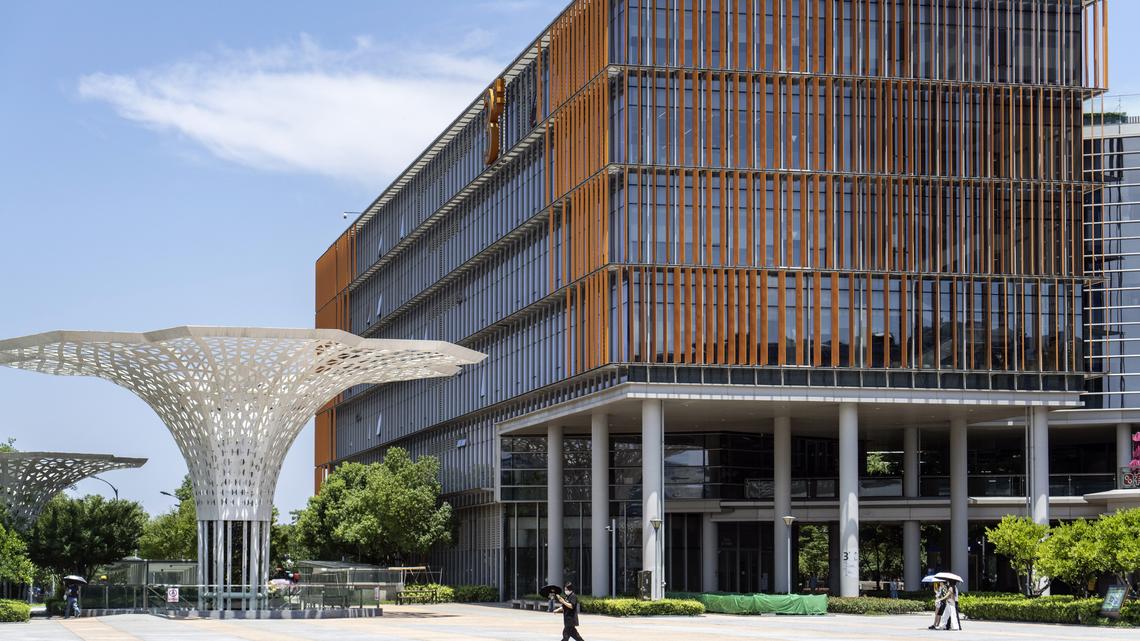 Anthropic's New AI Model Sets Off Global Alarms