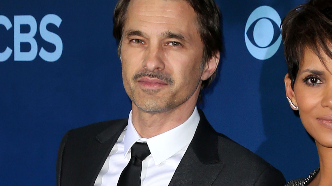'Outrageous': Halle Berry responds to ex-husband Olivier Martinez's restraining order, abuse allegations