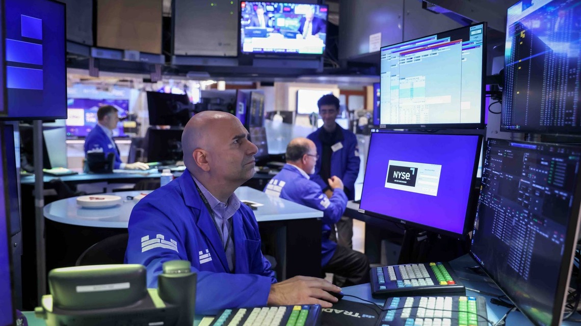 Stock Market Today (Sept. 15, 2026): Dow futures slide as oil prices surge and Treasury yields hit 2007 highs 