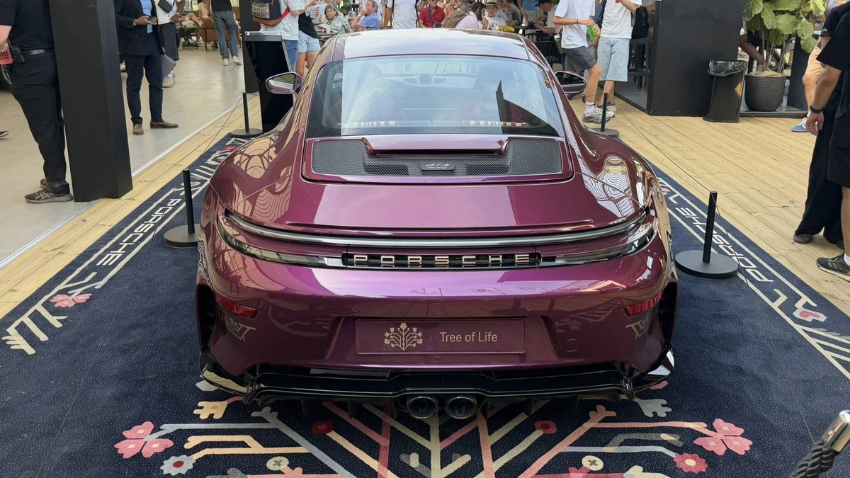 Adam Lynton/Autoblog