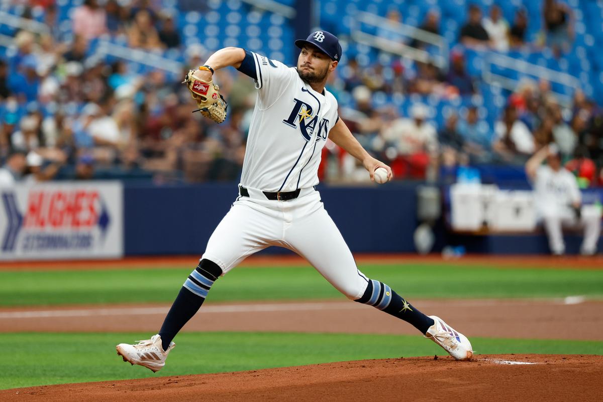 Jefferee Woo/Tampa Bay Times/TNS
