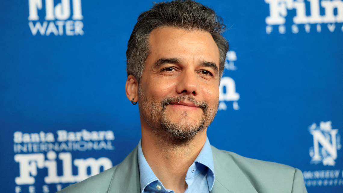 Wagner Moura and Greta Lee fight for survival in new thriller 'The Last House' 