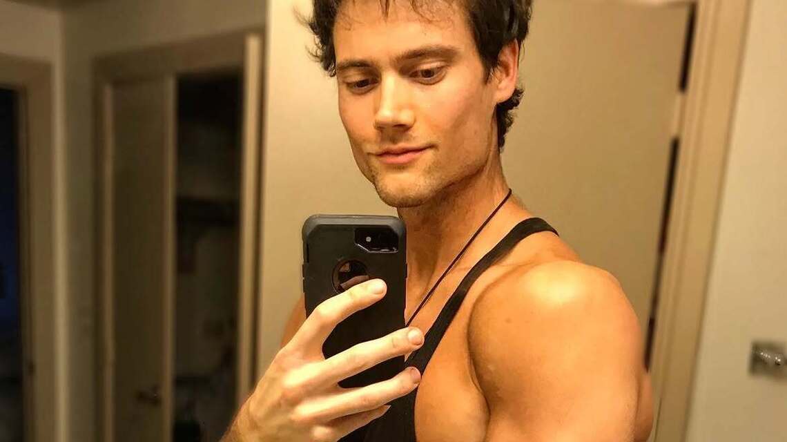 Who Was Looksmaxxing Influencer Connor Murphy Who Died in Thailand? 