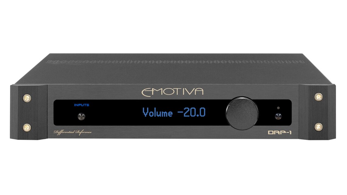 Sound Advice: Solid preamplifier options if considering an upgrade