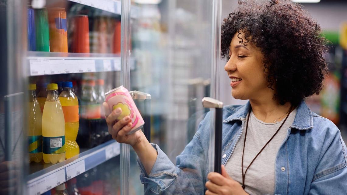 New Walmart soda line takes on Coca-Cola and PepsiCo