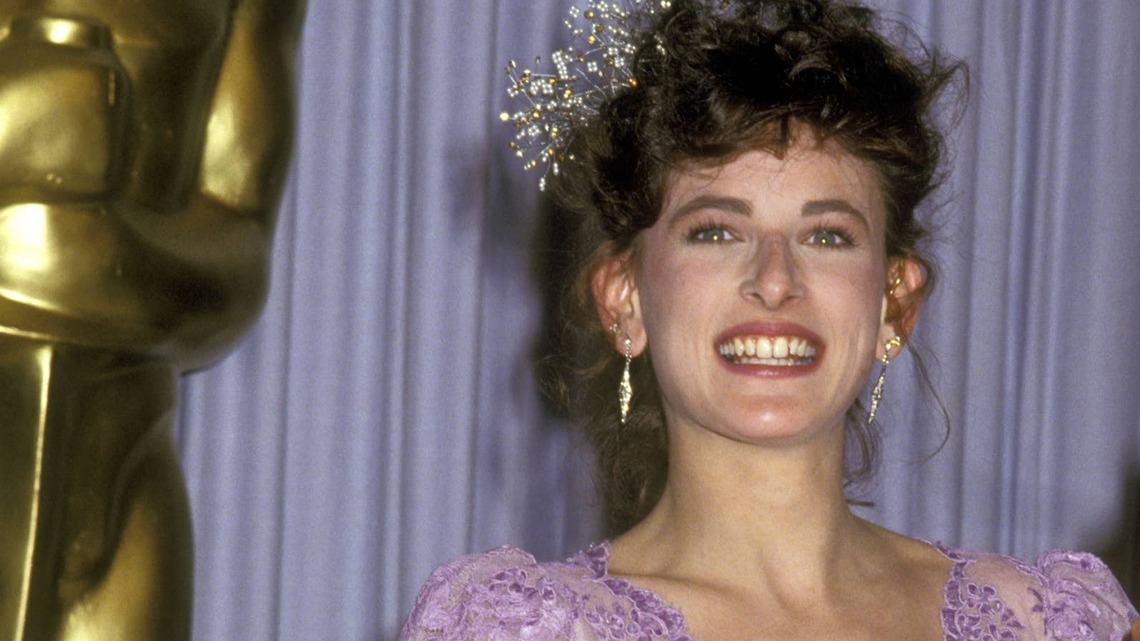 1986 Romantic Movie, Filmed in Canada, Launched a 21-Year-Old's Career 