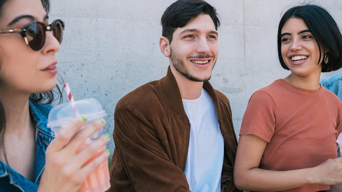 Gen Z is finally buying life insurance, but not for the reasons you might expect  