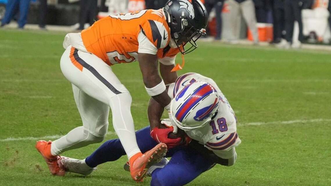 Report: 49ers signing WR Brandin Cooks to practice squad