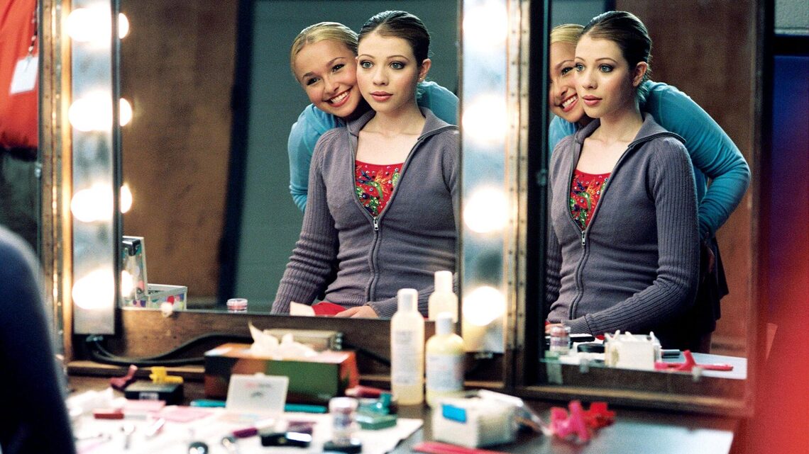 'Ice Princess' Fans Grieve Hayden Panettiere and Michelle Trachtenberg's Deaths 