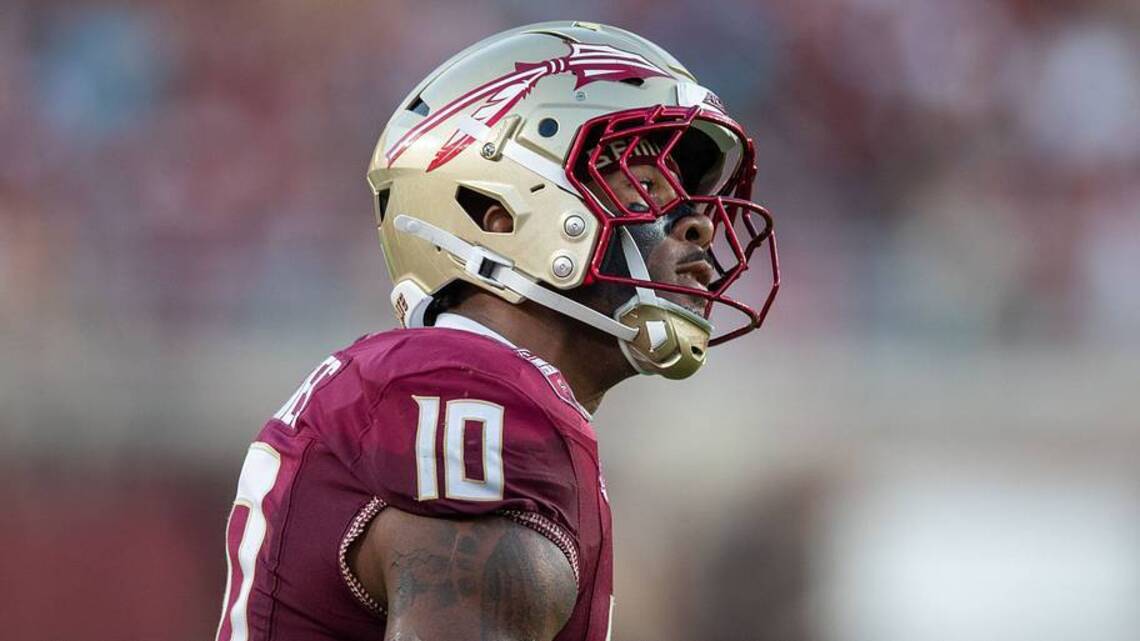 FSU LB Chris Jones Not Satisfied, Says Defense Didn't Meet The Standard