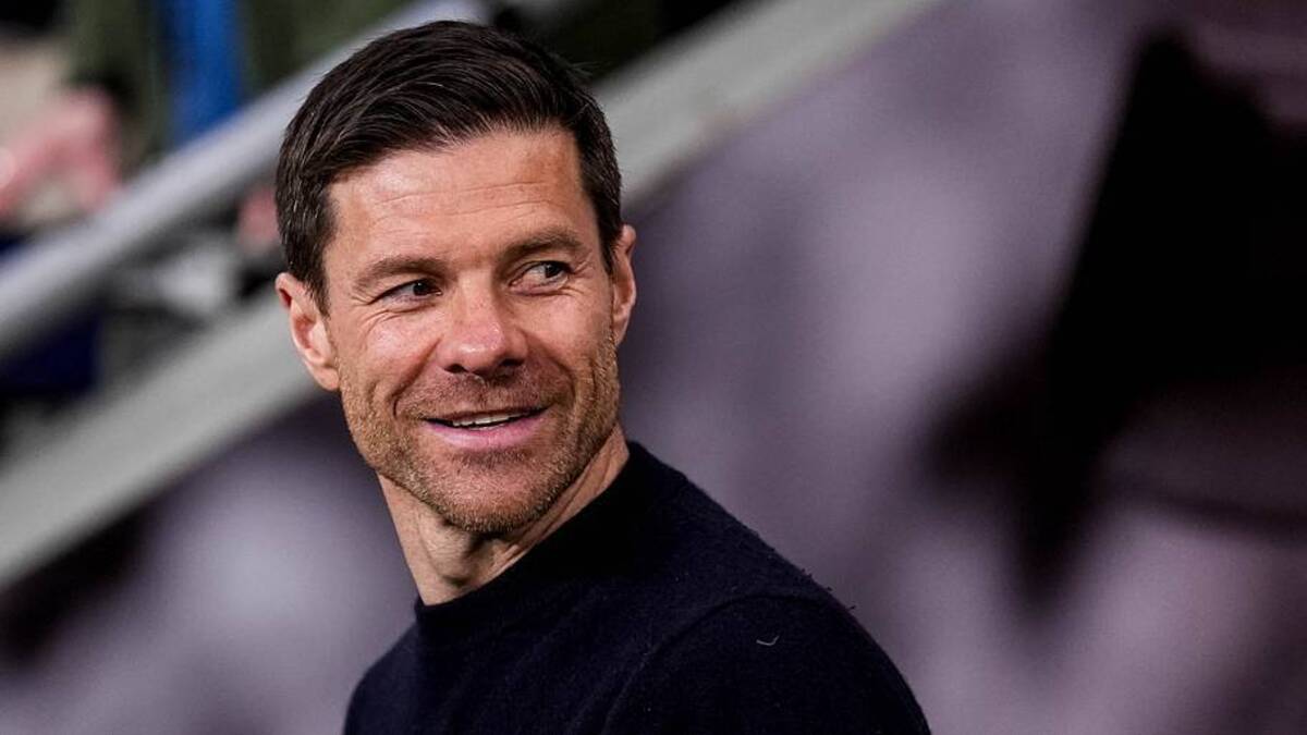  Xabi Alonso is overseeing a process of change at Stamford Bridge this summer. | Rene Nijhuis/MB Media/Getty Images 