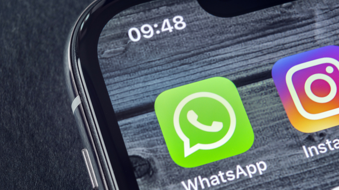 WhatsApp gives parents new way to monitor teens. Here's how it works 