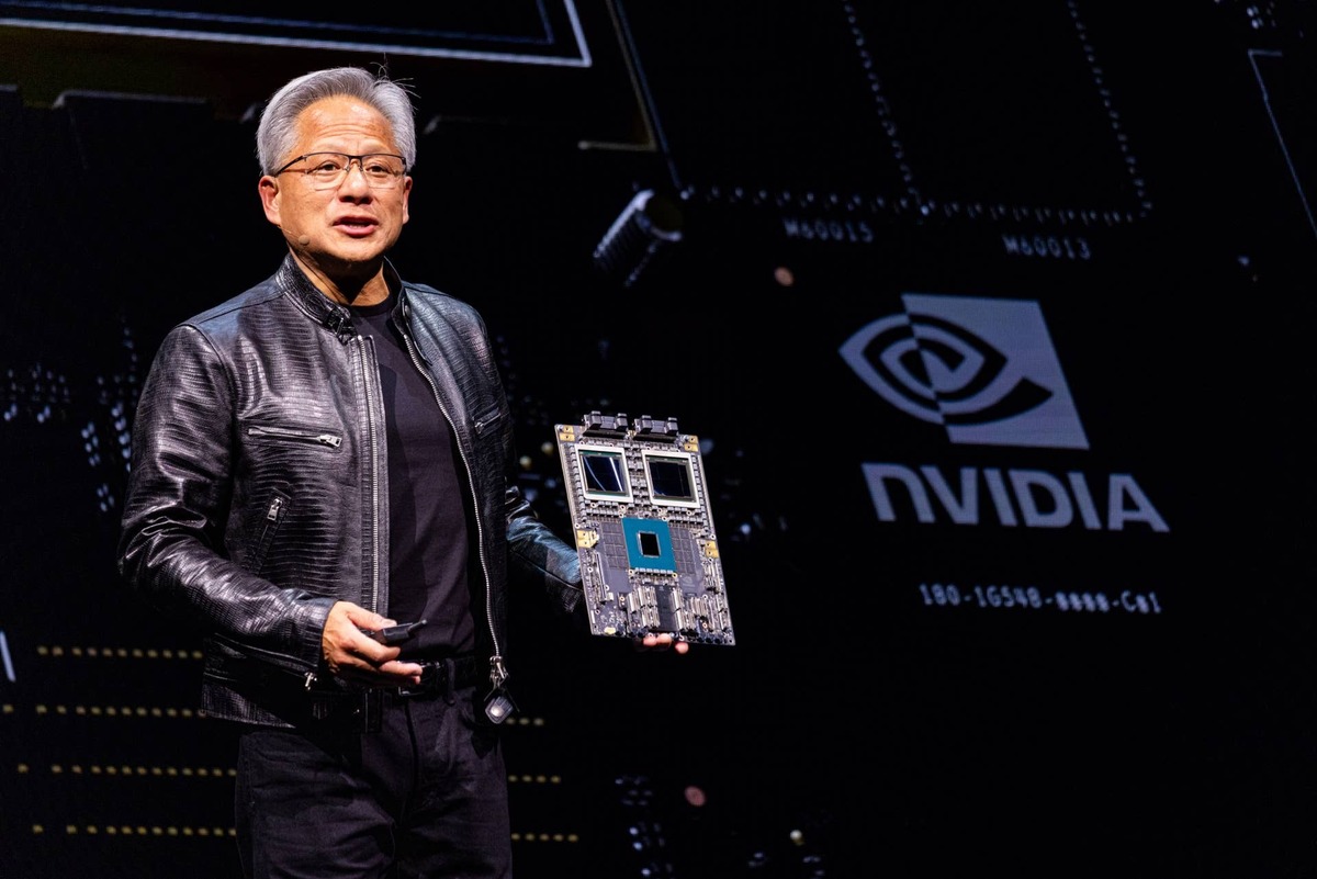  Nvidia's reported AI rack delay could give AMD and Google an opening 