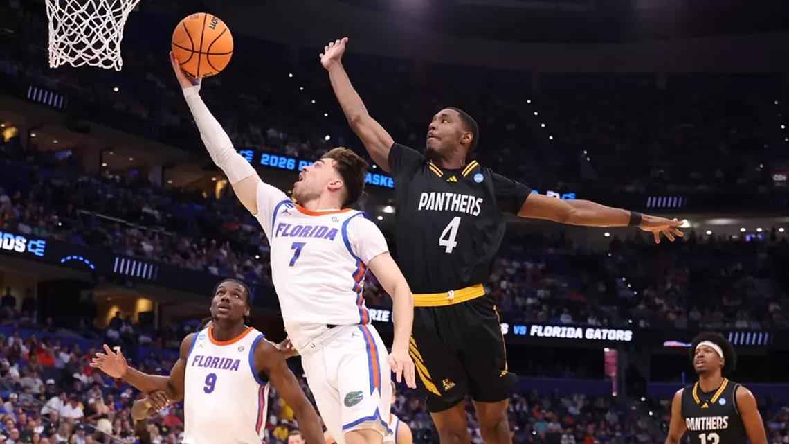 Florida matchup was ‘David vs. Goliath' for HBCU 