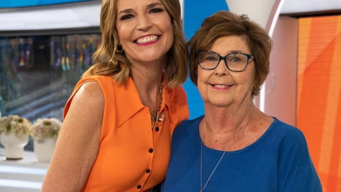 Savannah Guthrie Addresses 'Unending Trauma' Since Mom Nancy's Disappearance 