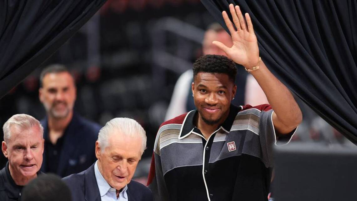 3 Things We Expect to Hear From the Miami Heat at Media Day