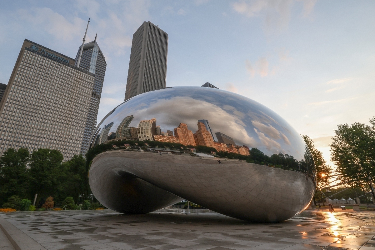 Aaron M. Sprecher / Contributor/Getty